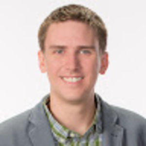 Meet your Posher, Dan